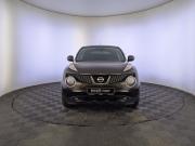 Nissan Juke I Москва  - изображение 29