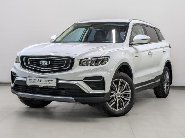 Belgee X70 I с пробегом 2024 года, цена 2 390 000 рублей, 37500 км, внедорожник, Автокод Объявления