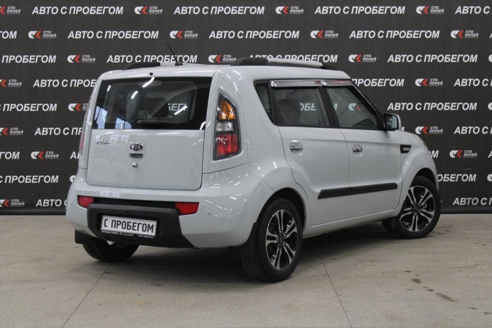 Kia Soul I Томск  - изображение 3