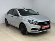 Lada (ВАЗ) Vesta I Альметьевск  - изображение 26