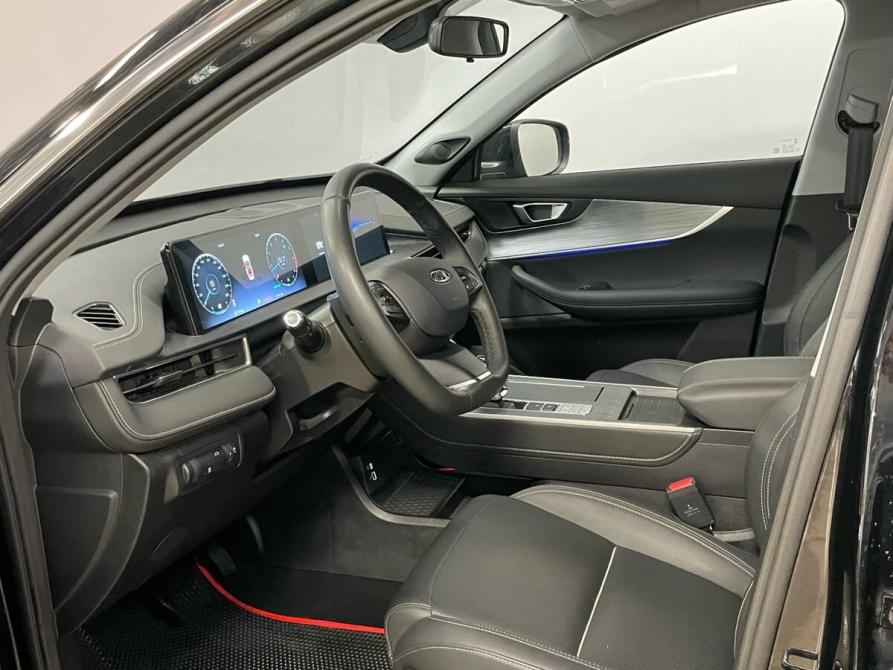 Chery Tiggo 7 Pro Max I Уфа  - изображение 11