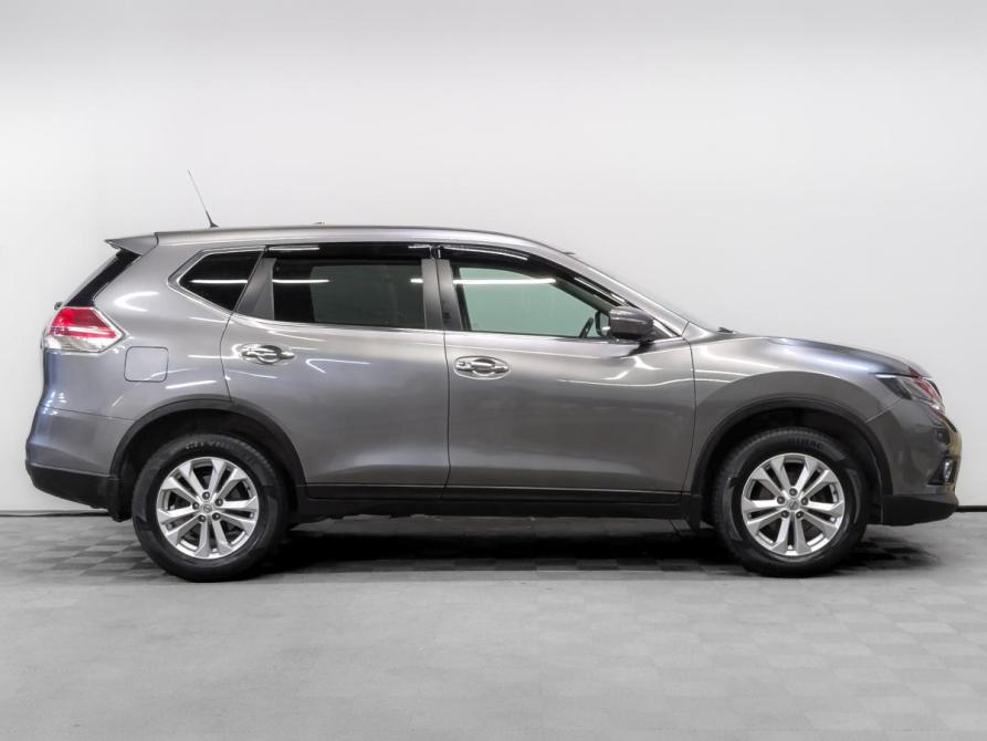 Nissan X-Trail III Химки  - изображение 4