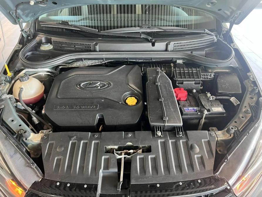 Lada (ВАЗ) Vesta I Екатеринбург  - изображение 9