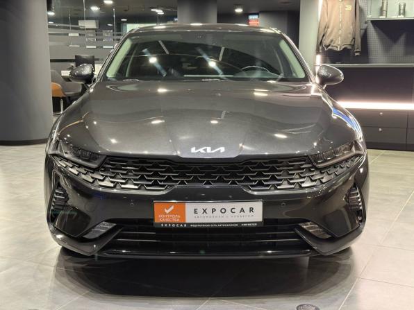 Kia K5 III с пробегом 2021 года, цена 2 354 000 рублей, 96852 км, седан, Автокод Объявления