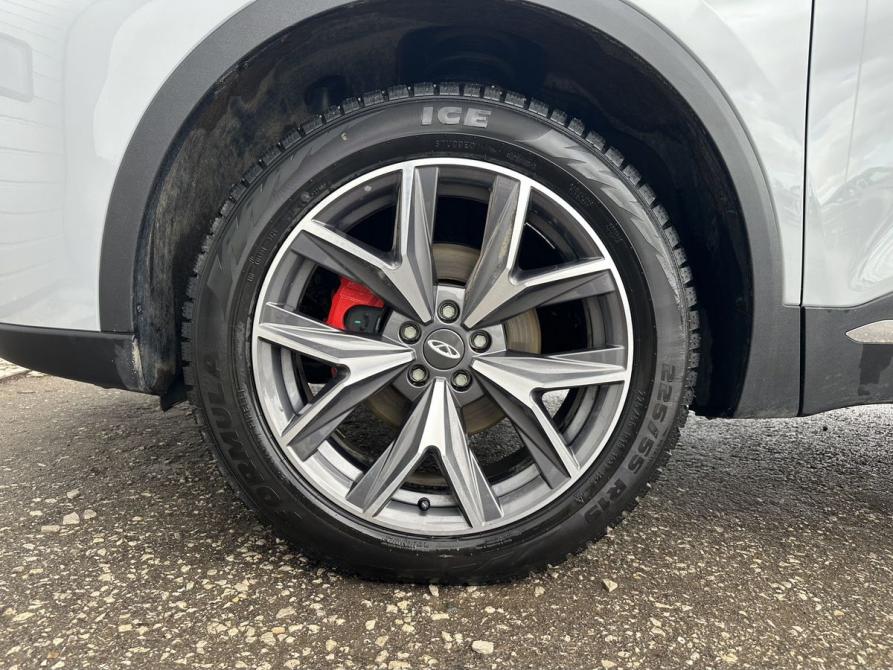 Chery Tiggo 7L Саратов  - изображение 14
