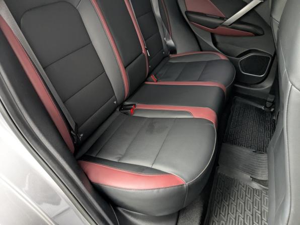 Geely Coolray I с пробегом 2023 года, цена 1 845 000 рублей, 40785 км, внедорожник, Автокод Объявления