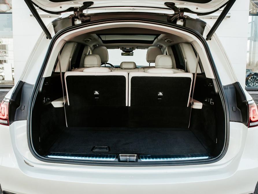 Mercedes-Benz GLS II (X167) Магнитогорск  - изображение 9