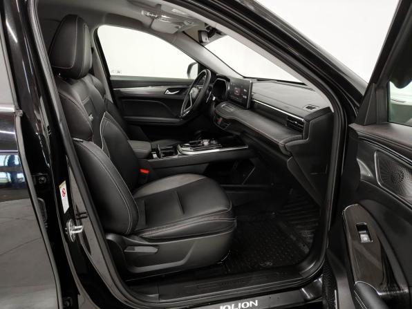 Haval Jolion I с пробегом 2023 года, цена 1 752 500 рублей, 40979 км, внедорожник, Автокод Объявления