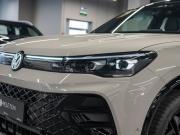 Volkswagen Tiguan III (China Market) Москва  - изображение 63