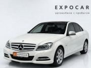 Mercedes-Benz C-Класс III (W204) Рестайлинг Новосибирск  - изображение 17