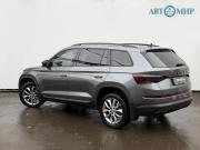 Skoda Kodiaq I Москва  - изображение 21