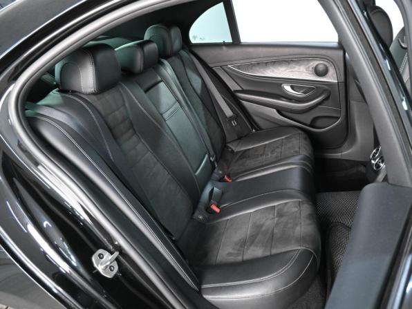 Mercedes-Benz E-Класс V (W213 S213 C238) с пробегом 2019 года, цена 2 439 000 рублей, 170749 км, седан, Автокод Объявления