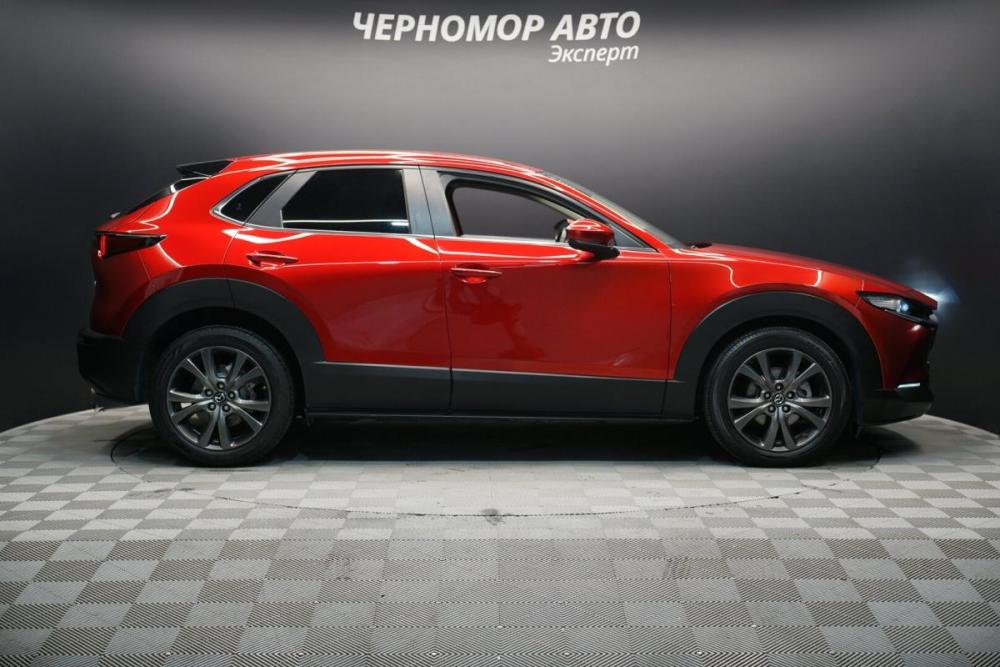 Mazda CX-30 I Крым  - изображение 6