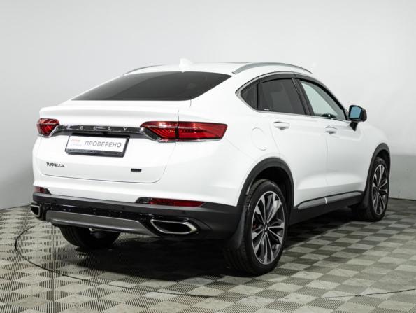 Geely Tugella I с пробегом 2021 года, цена 2 379 898 рублей, 95698 км, внедорожник, Автокод Объявления