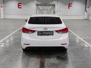 Hyundai Elantra V (MD) Рестайлинг Казань  - изображение 33