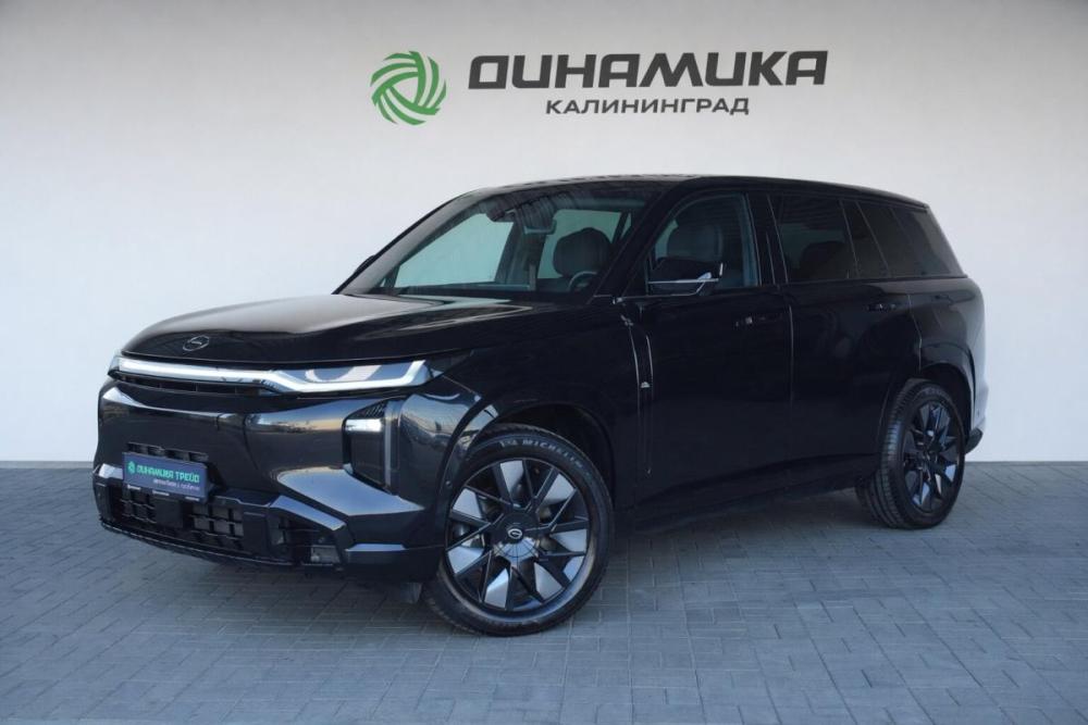 GAC S7 Калининград  - изображение 1