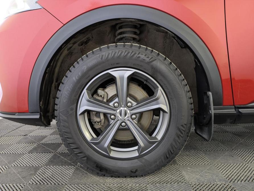 Haval F7 I Рестайлинг Москва  - изображение 18