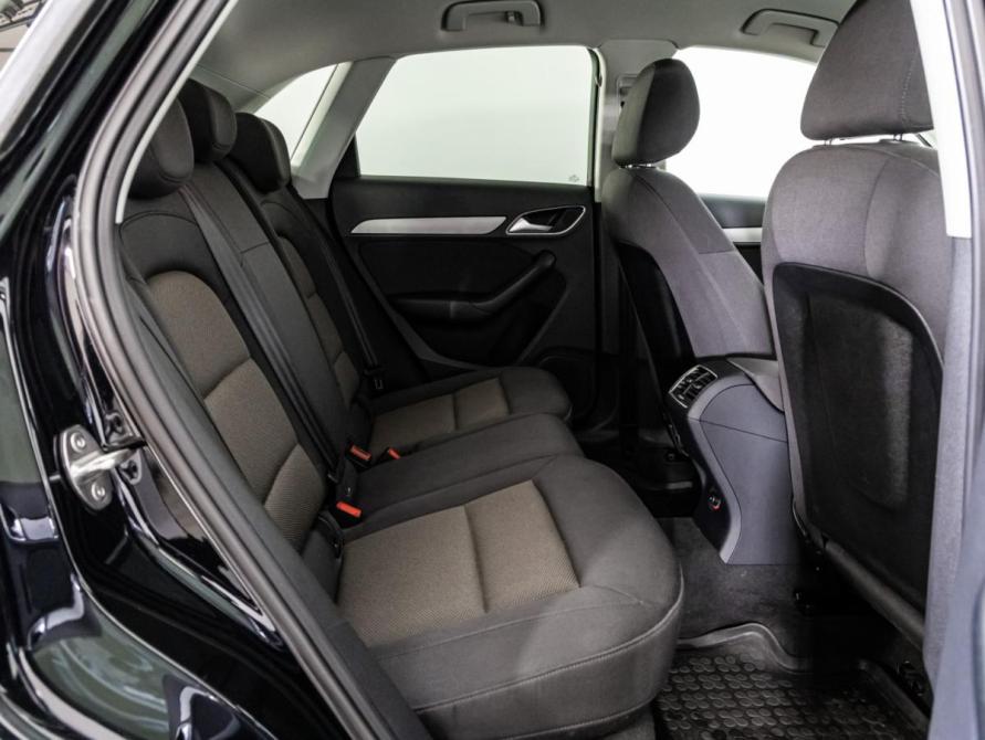 Audi Q3 I (8U) Санкт-Петербург  - изображение 18