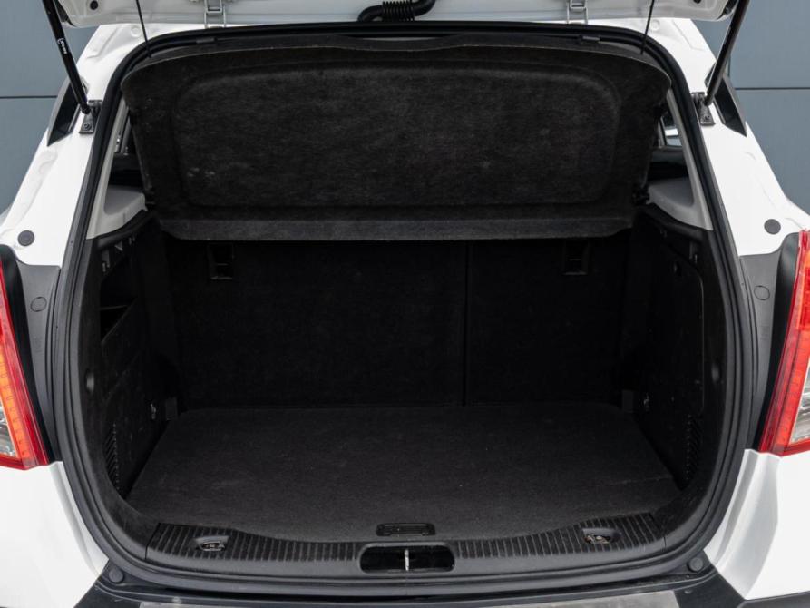 Opel Mokka I Краснодар  - изображение 19