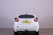 Nissan Juke I Омск  - изображение 29