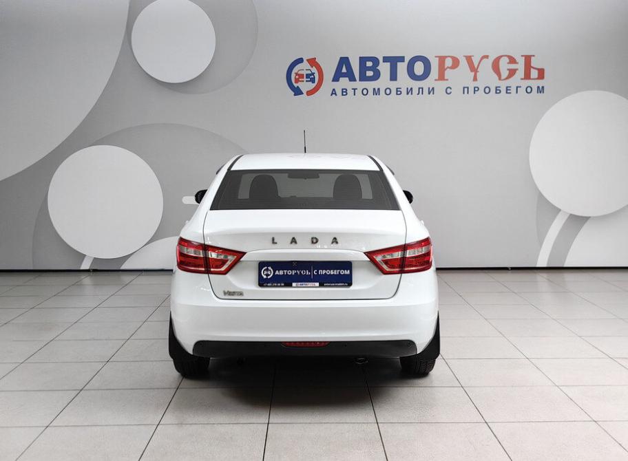 Lada (ВАЗ) Vesta I Подольск  - изображение 4