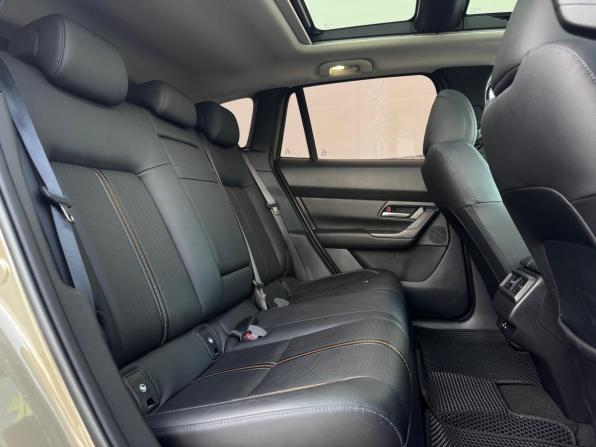 Mazda CX-50 с пробегом 2023 года, цена 3 500 000 рублей, 51093 км, внедорожник, Автокод Объявления