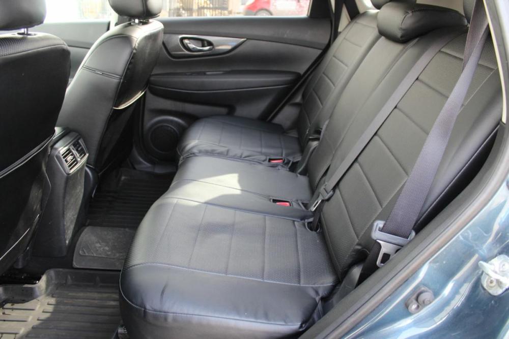 Nissan X-Trail III Пермь  - изображение 9