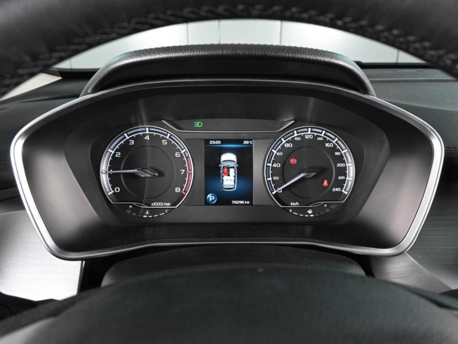 Geely Coolray I Ростов-на-Дону  - изображение 18