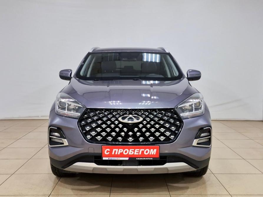 Chery Tiggo 4 Pro I Альметьевск  - изображение 2