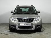 Skoda Yeti I Санкт-Петербург  - изображение 19