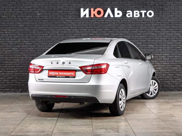 Lada (ВАЗ) Vesta I с пробегом 2019 года, цена 900 000 рублей, 181998 км, седан, Автокод Объявления