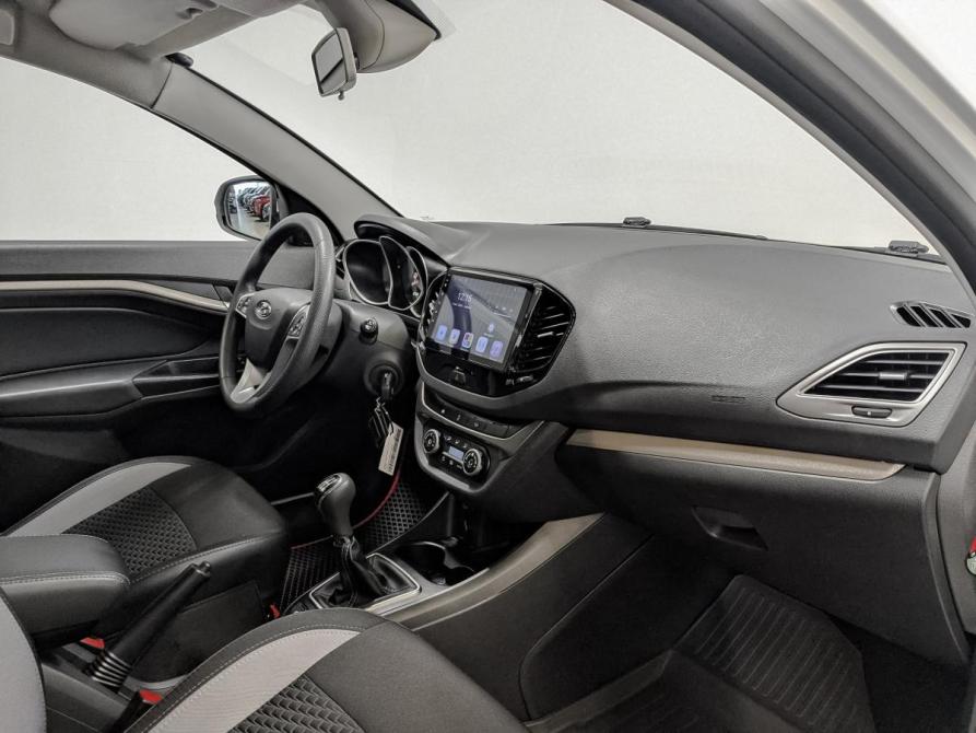Lada (ВАЗ) Vesta I Санкт-Петербург  - изображение 13