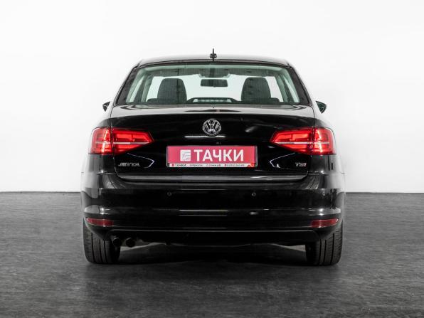 Volkswagen Jetta VI Рестайлинг с пробегом 2016 года, цена 1 560 000 рублей, 49147 км, седан, Автокод Объявления