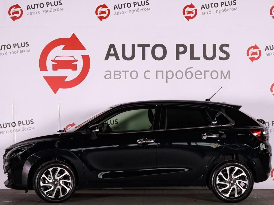 Suzuki Baleno III Минеральные Воды  - изображение 6