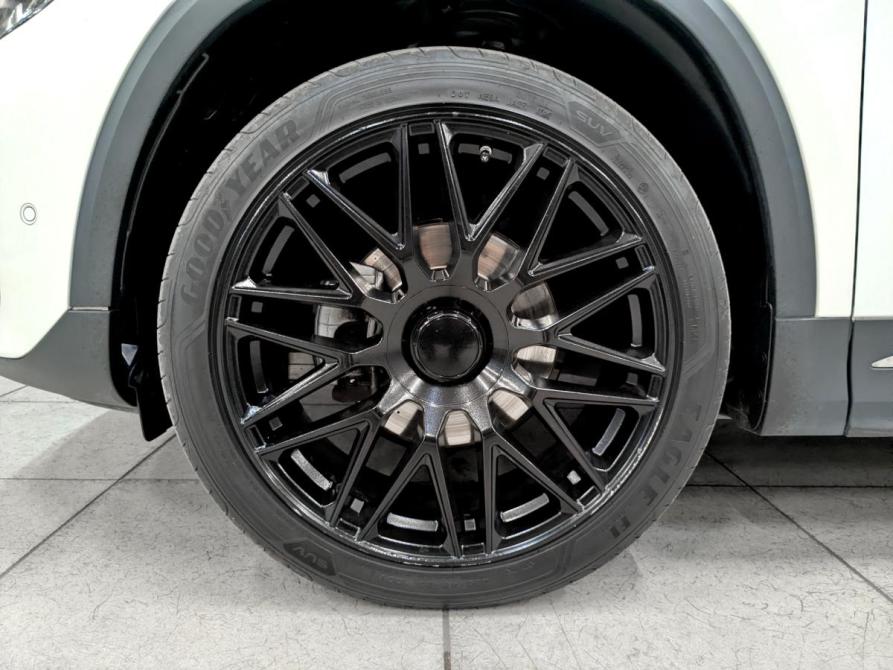 Mercedes-Benz GLA II (H247) Москва  - изображение 18