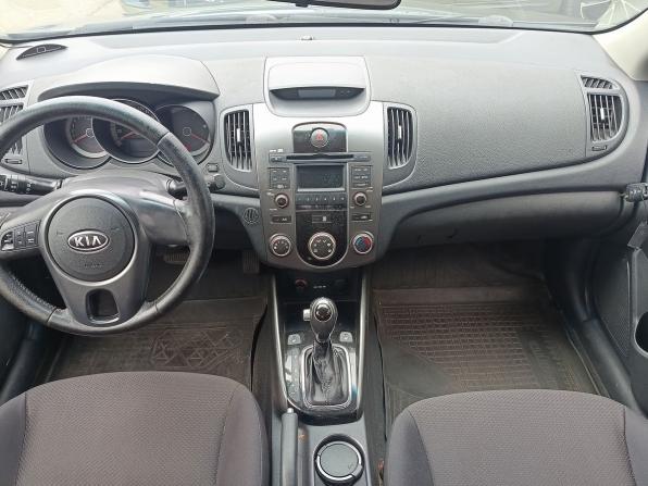 Kia Cerato II с пробегом 2010 года, цена 759 000 рублей, 149492 км, седан, Автокод Объявления