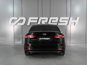 Hyundai Elantra VI (AD) Ростов-на-Дону  - изображение 21