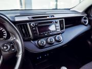 Toyota RAV4 IV (XA40) Рестайлинг Екатеринбург  - изображение 32