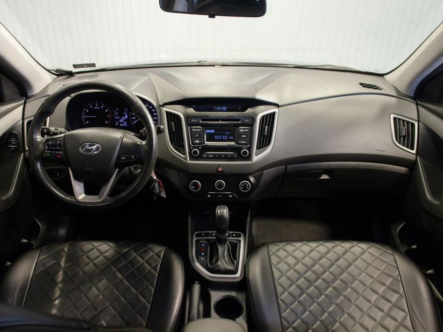 Hyundai Creta I Иваново  - изображение 19