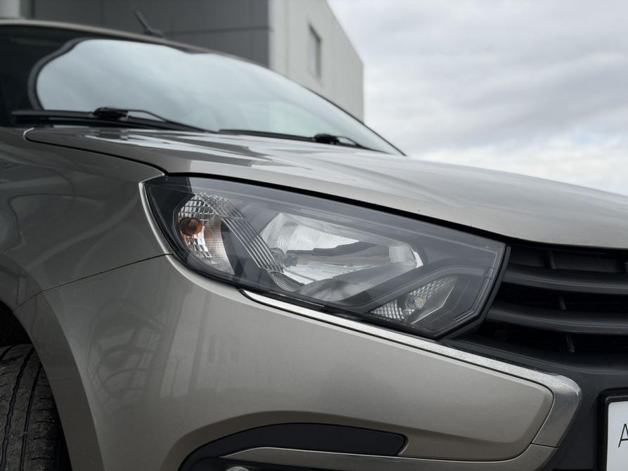 Lada (ВАЗ) Granta I Рестайлинг Тверь  - изображение 8