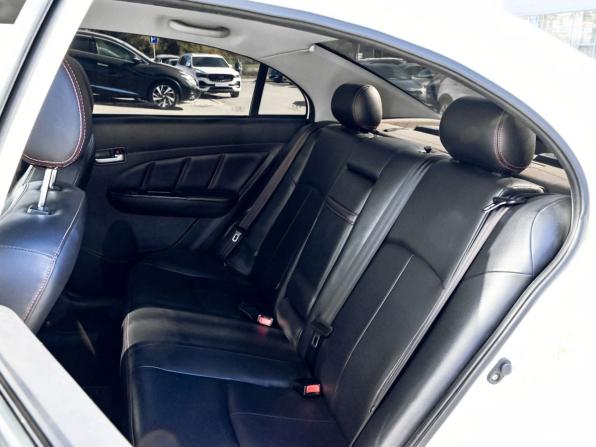 Lifan Solano II с пробегом 2018 года, цена 549 000 рублей, 116774 км, седан, Автокод Объявления