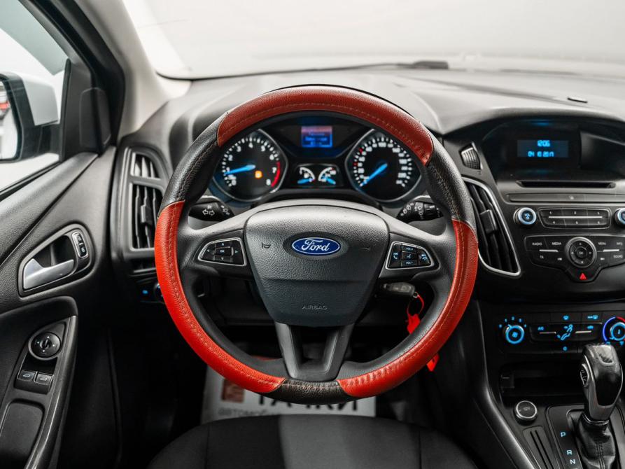 Ford Focus III Рестайлинг Красноярск  - изображение 9
