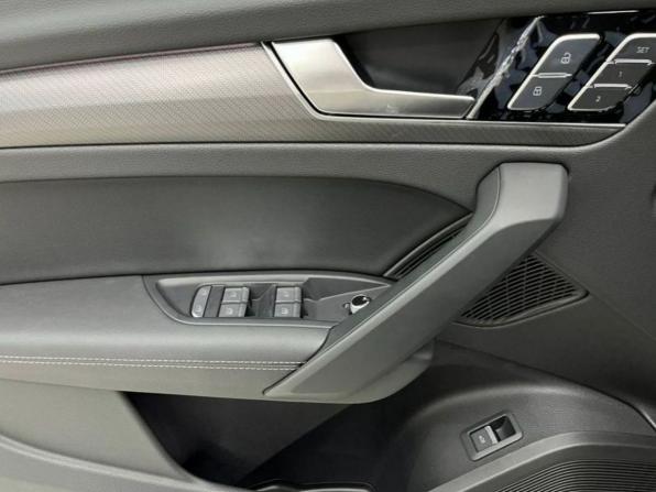Новый Audi Q5 II (FY) Рестайлинг 2025 года, цена 5 599 000 рублей, внедорожник, Автокод Объявления