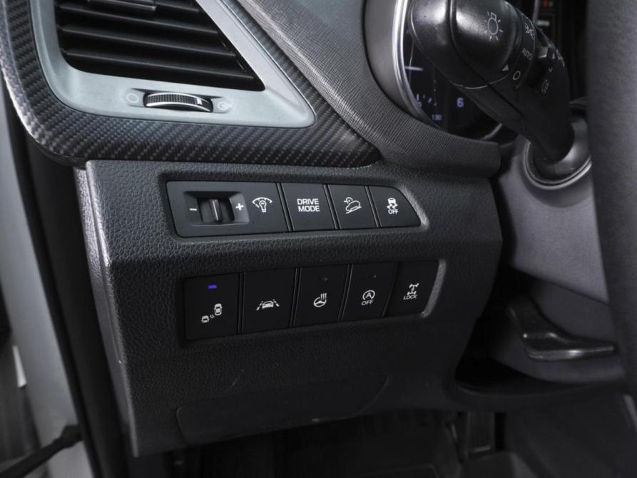 Hyundai Santa Fe III Рестайлинг Ростов-на-Дону  - изображение 19