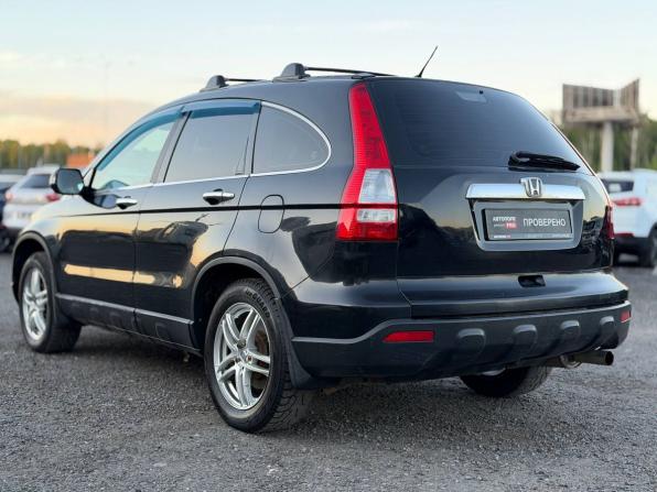 Honda CR-V III с пробегом 2007 года, цена 755 000 рублей, 448000 км, внедорожник, Автокод Объявления