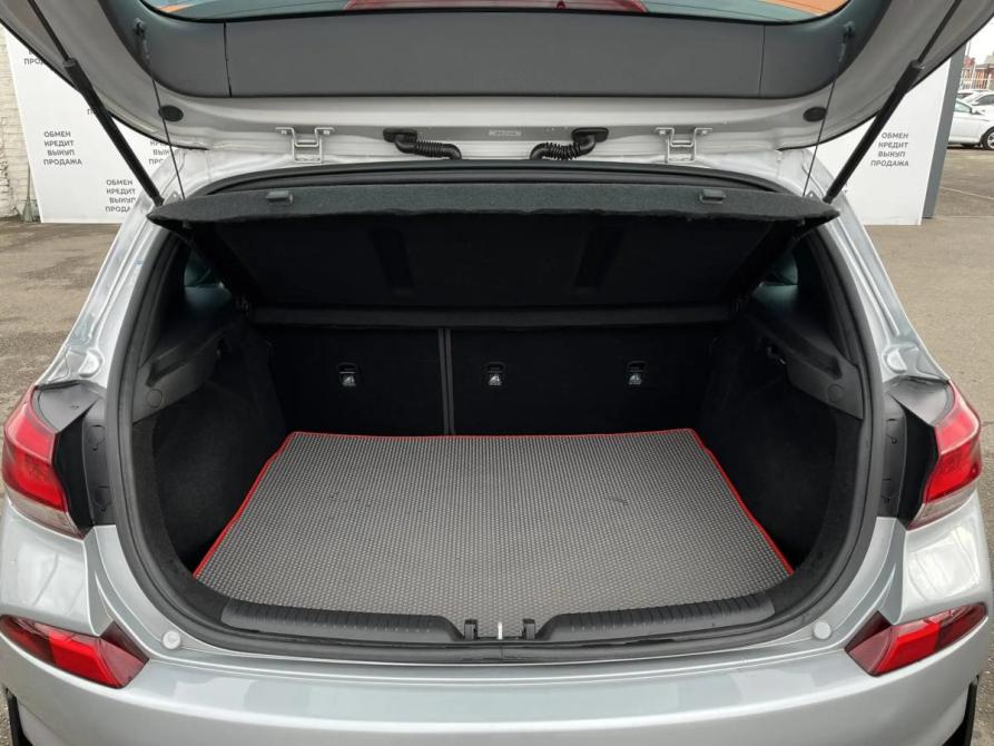 Hyundai Elantra VI (AD) Рестайлинг Краснодар  - изображение 22