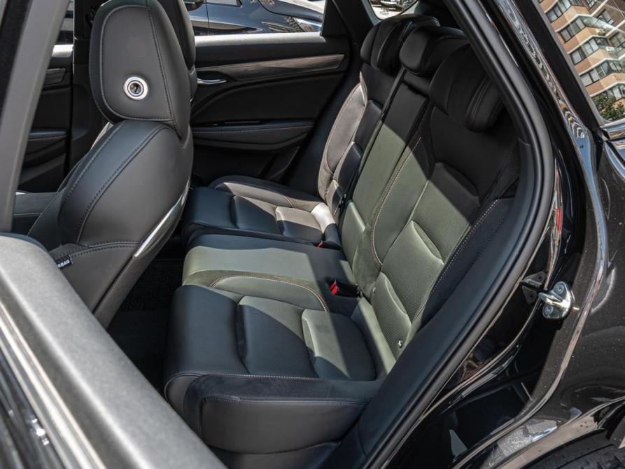 Geely Tugella I Рестайлинг Краснодар  - изображение 9