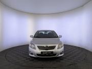 Toyota Corolla X (E140 E150) Москва  - изображение 27