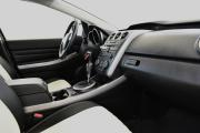 Mazda CX-7 I Рестайлинг Москва  - изображение 31