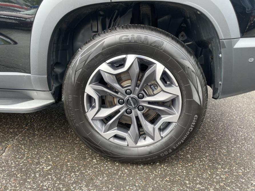 Haval Dargo Москва  - изображение 12